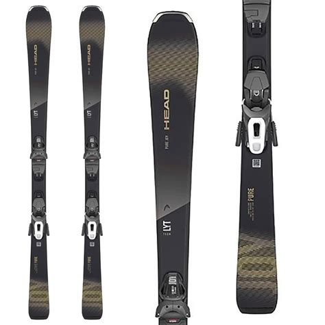 head pure joy ski review.